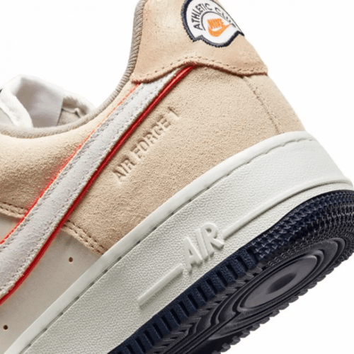 Air Force 1 Low “Athletic Club