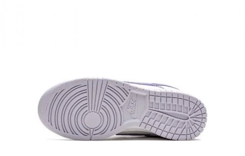 Nike Dunk Low "Purple Pulse"