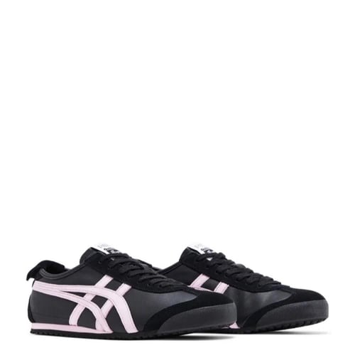 PATOU x Mexico 66 'Black Pink'