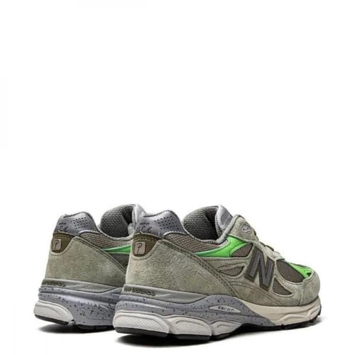 New Balance x Patta 990v3 low-top