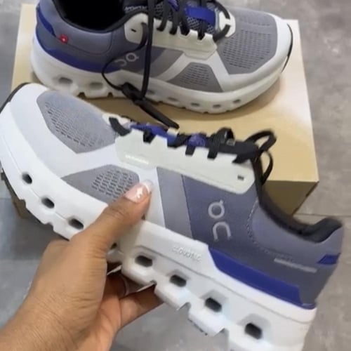 On Running Cloudrunner 2 sneakers