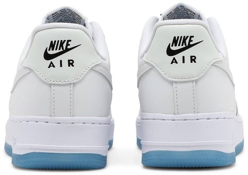 Air Force 1 '07 LX 'UV Reactive'