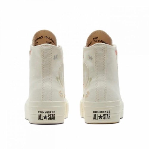 Converse Wmns Chuck Taylor All Star Lift Platform...