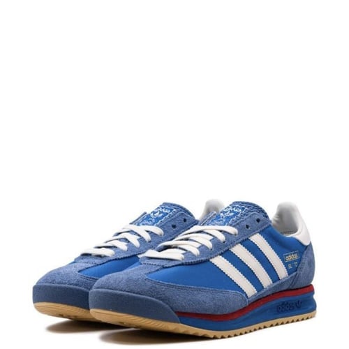 Adidas SL 72 RS XLD "Blue Scarlet" sneakers