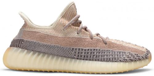 Yeezy Boost 350 V2 'Ash Pearl'