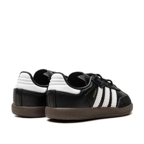 SAMBA OG EL I "Black White Gum"