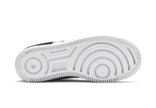 Air Force 1 Shadow 'Black Light Arctic Pink'