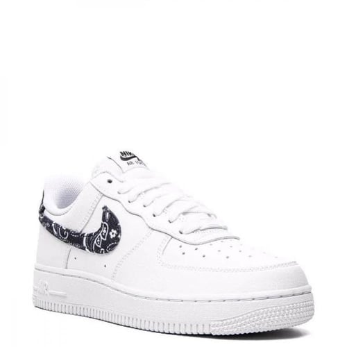 Air force 1 '07 Ess paisley Balck