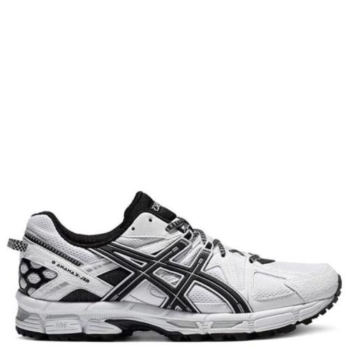 ASICS Gel-kahana 8 White/Black