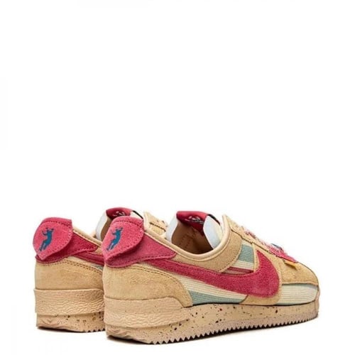 Nike Cortez SP "Sesame" x UNION LA