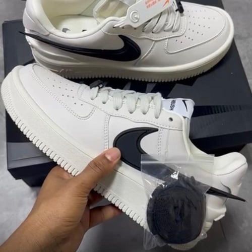 Nike x Ambush Air Force 1 Low "Phantom"