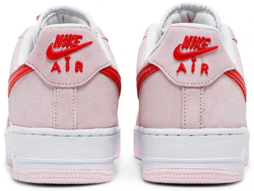 Air Force 1 Low '07 QS 'Valentine’s Day Love Lette...