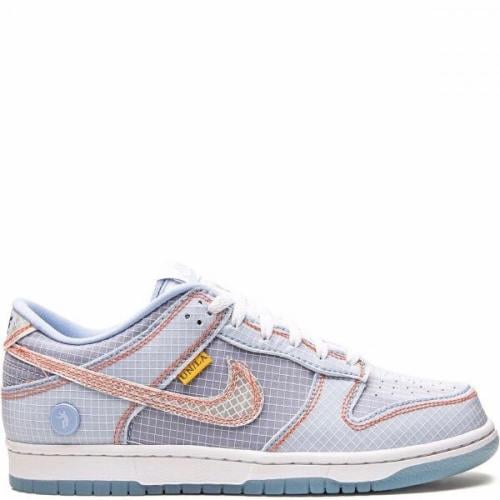 Union x Nike Dunk Low 'Midnight Navy'