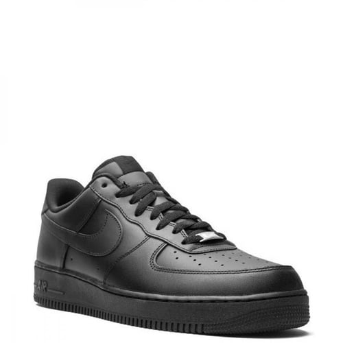 Air force 1 07 black