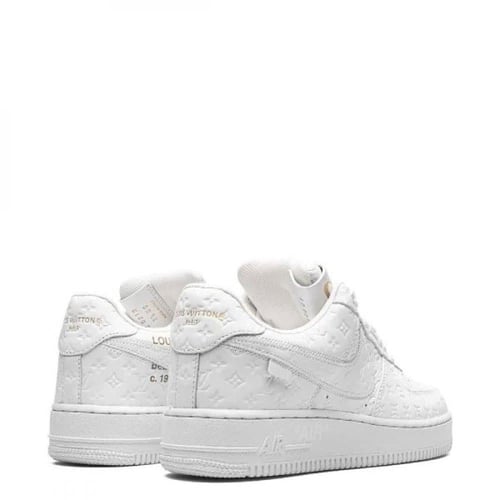 Nike x Louis Vuitton Air Force 1 Low