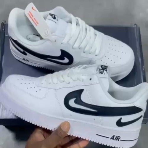 Air Force 1 '07 FM