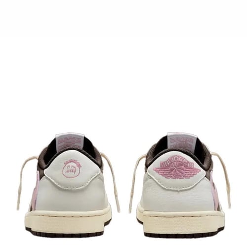 Travis Scott x Air Jordan 1 Low OG “Dark Pony / Pi...