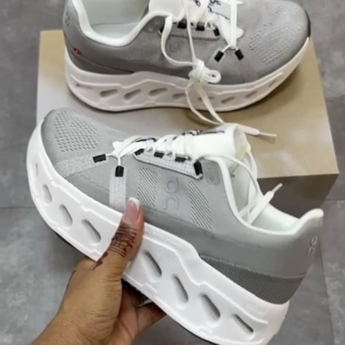 On Running Cloudeclipse sneakers