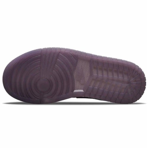 Air Jordan 1 Low 'Pastel Plum'