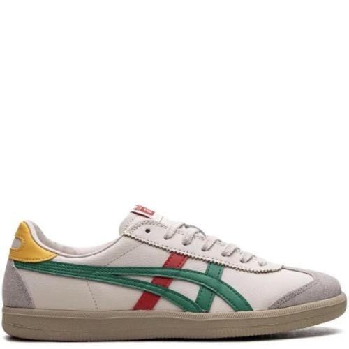 Onitsuka Tiger Tokuten "White/Beige/Red/Green" sne...