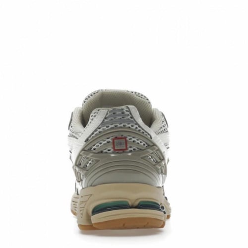 New Balance 1906R White Green