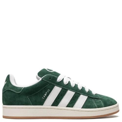 Adidas Campus 00s "Dark Green"
