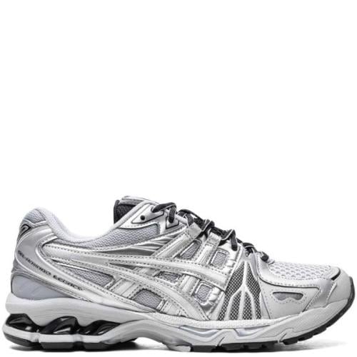 ASICS Gel-Kayano Legacy "Pure Silver" sneakers