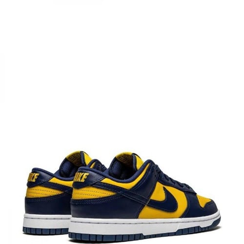 Nike Dunk Low sneakers