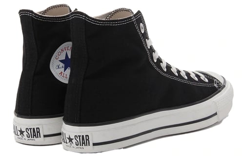 Converse chuck taylor all star Hi