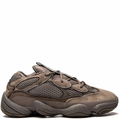 YEEZY 500 "Clay Brown" sneakers