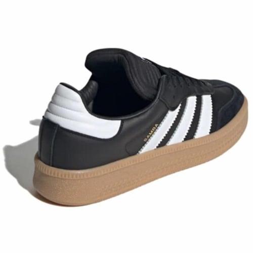 Adidas Samba XLG 'Black White Gum'