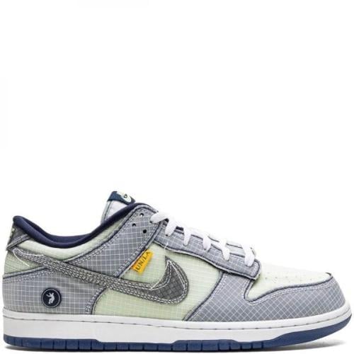 Nike x Union Dunk Low sneakers