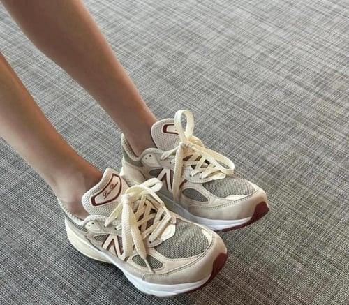 New Balance x Loro piana U990LO6