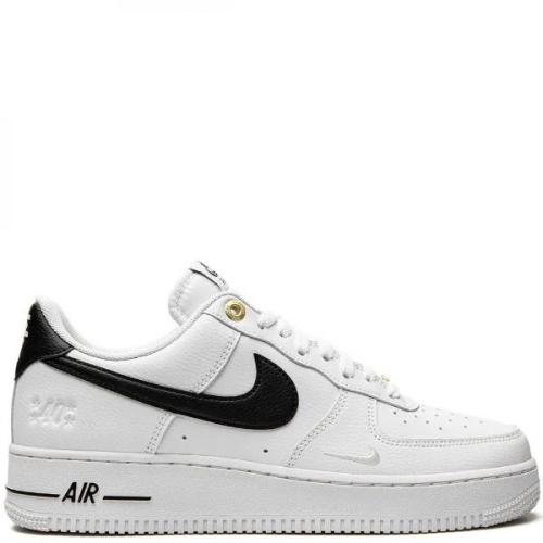 Nike Air Force 1 ’07 LV8 "White/Black"