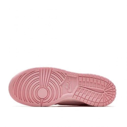 Nike Dunk Low PS 'Triple Pink'