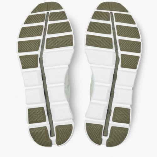 On cloud X aloe and white