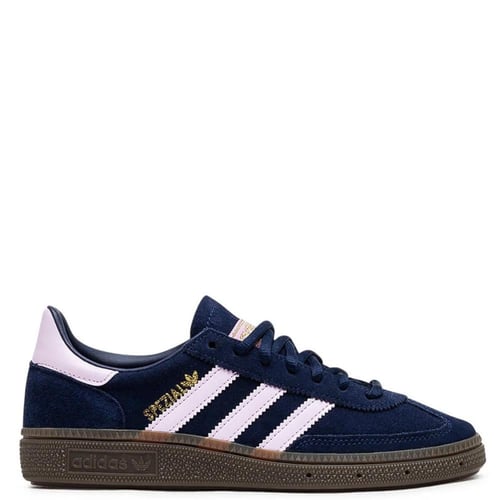 Adidas JUNIOR Handball Spezial (Navy / Pink)