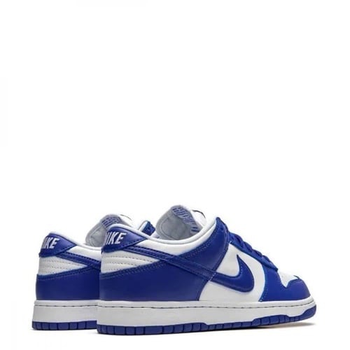 Nike Dunk Low Kentucky