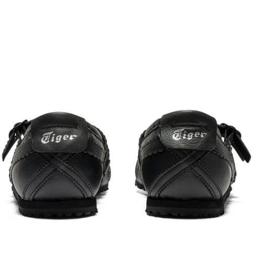 Onitsuka Tiger Mexico 66 Tigress 'Black'