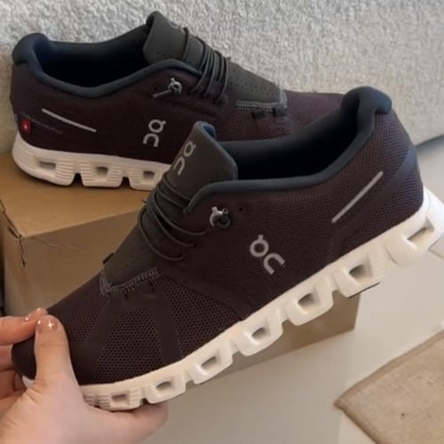 On cloud 5 Mulberry & Eclipse