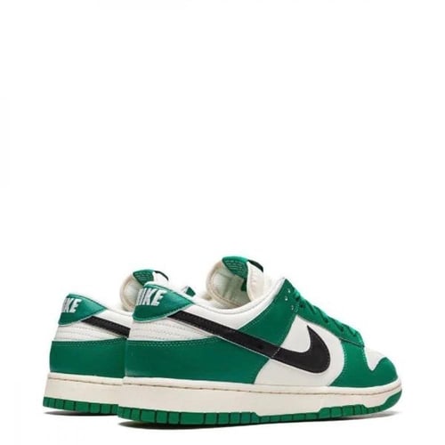 Nike Dunk Low Retro SE "Lottery Pack - Green" snea...