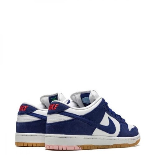 Nike SB Dunk Low "LA Dodgers"