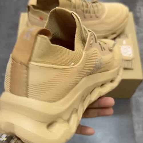 Loewe x Wmns Cloudtilt 'Dark Sand'