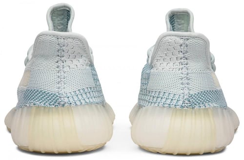 Yeezy Boost 350 V2 'Cloud White'