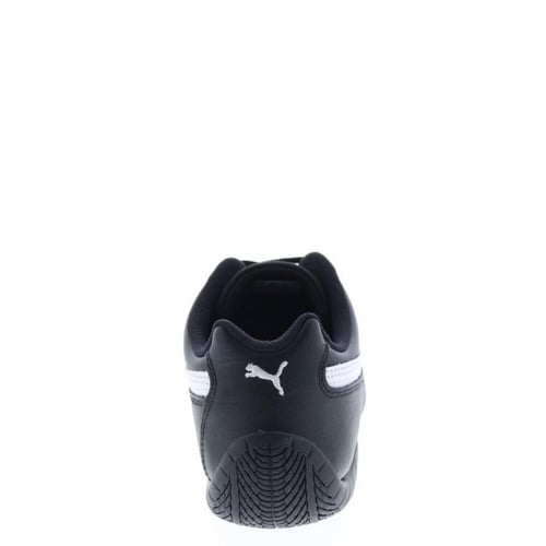 Puma Speedcat Shield LTH Black Motorsport Inspired