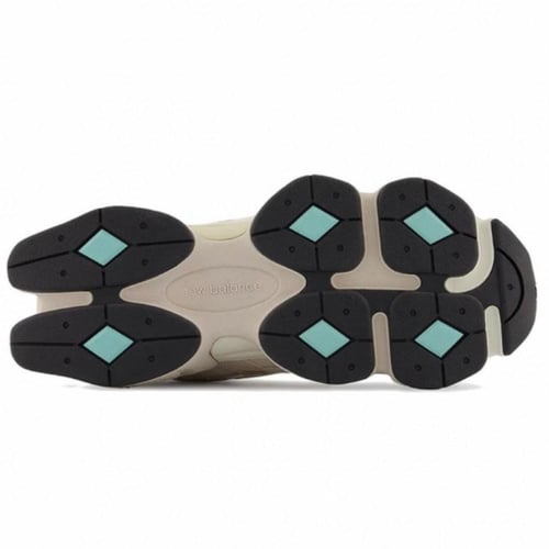 New Balance 9060 "Sea Salt"