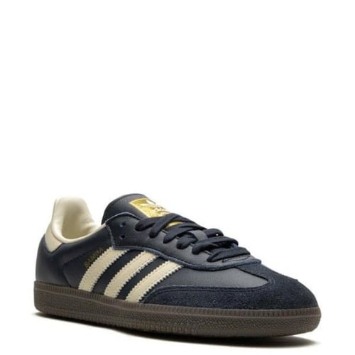 adidas Samba OG "Navy"