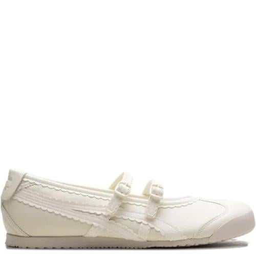 Onitsuka Tiger MEXICO 66™ TGRS "Ivory/Cream" sneak...
