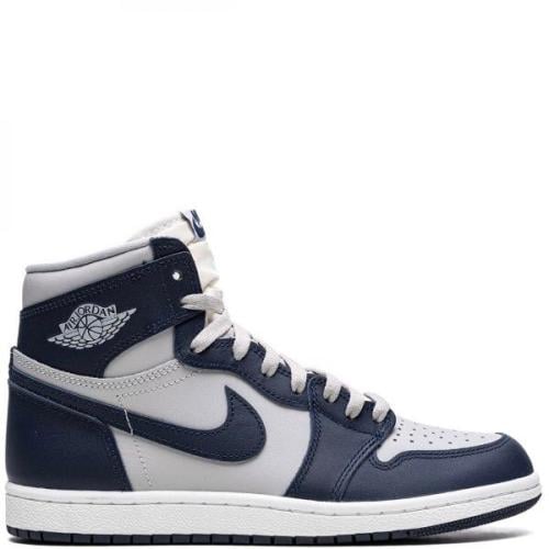 Air Jordan 1 hight ‘85 college navy
