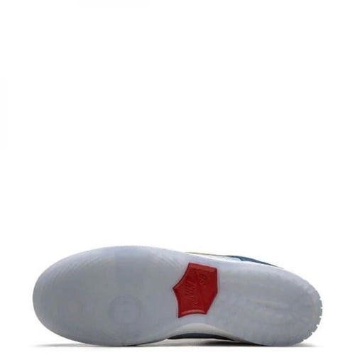 NIKE SB DUNK LOW PRM "Why So Sad ?"